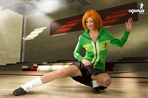 Chie Satonaka