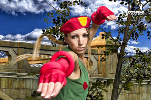 Cammy