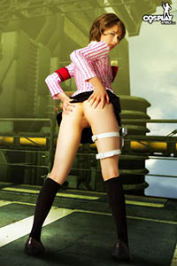 Yukari