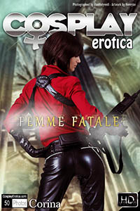 Ada Wong