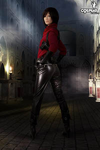 Ada Wong