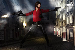 Ada Wong