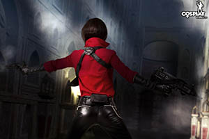 Ada Wong