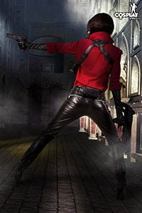 Ada Wong