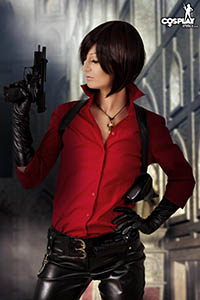 Ada Wong