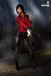 Ada Wong