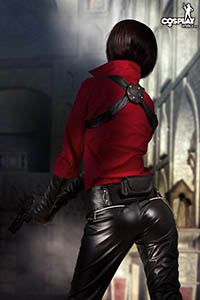 Ada Wong