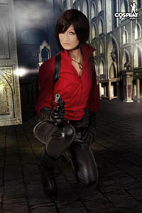 Ada Wong