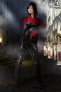 Ada Wong