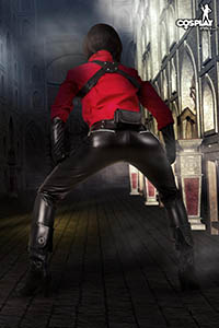 Ada Wong