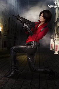Ada Wong