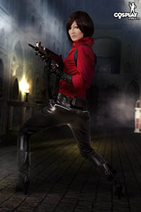 Ada Wong