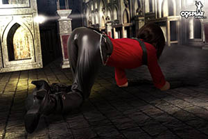 Ada Wong