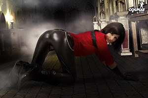 Ada Wong