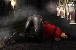 Ada Wong