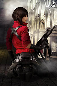 Ada Wong