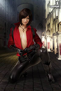 Ada Wong