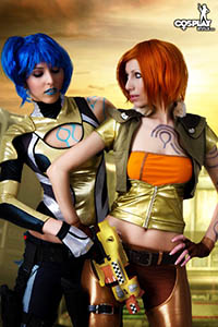 Lilith vs. Maya