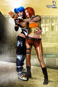 Lilith vs. Maya