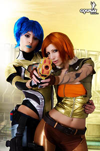 Lilith vs. Maya