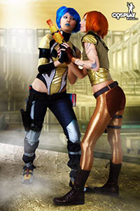 Lilith vs. Maya