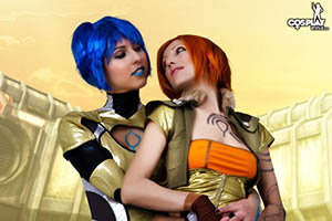 Lilith vs. Maya