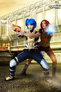 Lilith vs. Maya