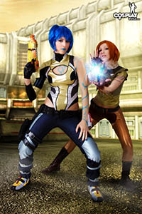 Lilith vs. Maya