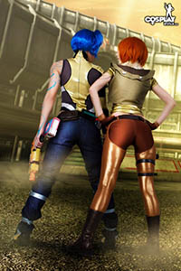 Lilith vs. Maya