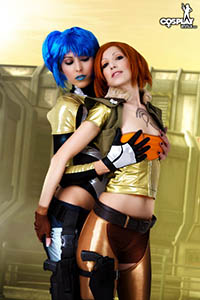 Lilith vs. Maya