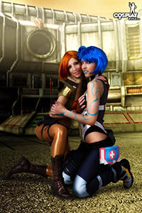 Lilith vs. Maya