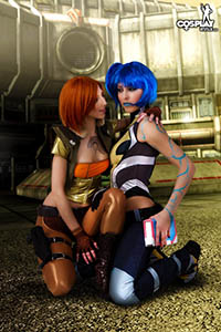 Lilith vs. Maya