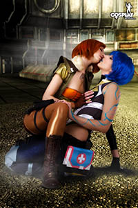 Lilith vs. Maya