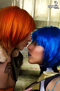 Lilith vs. Maya