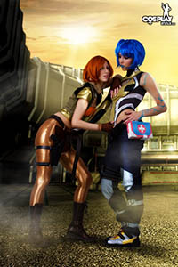 Lilith vs. Maya