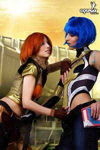 Lilith vs. Maya