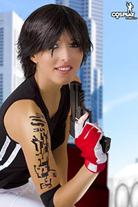 Faith Connors