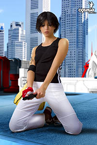 Faith Connors