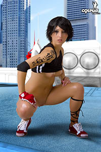 Faith Connors