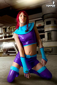 Starfire
