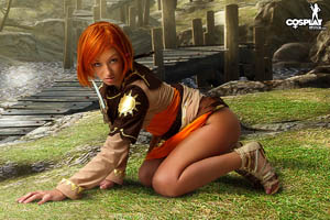 Leliana