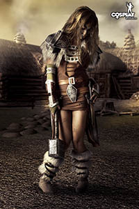 Aela