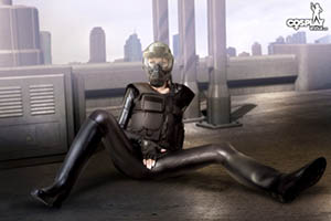 The Infiltrator