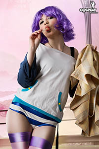 Mizore