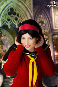 Yukiko