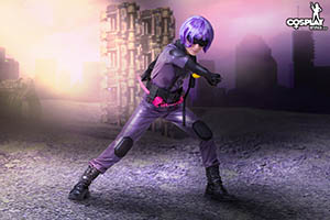 Hit Girl