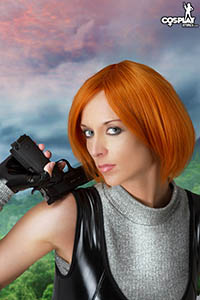 Regina