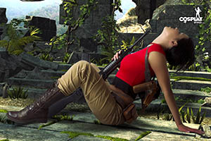 Chloe Frazer