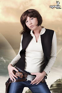 Hannah Solo