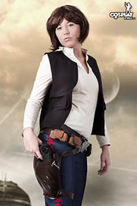Hannah Solo
